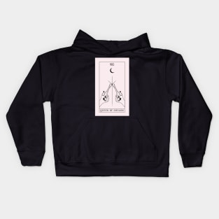 Kendra Gonzalez Kids Hoodie